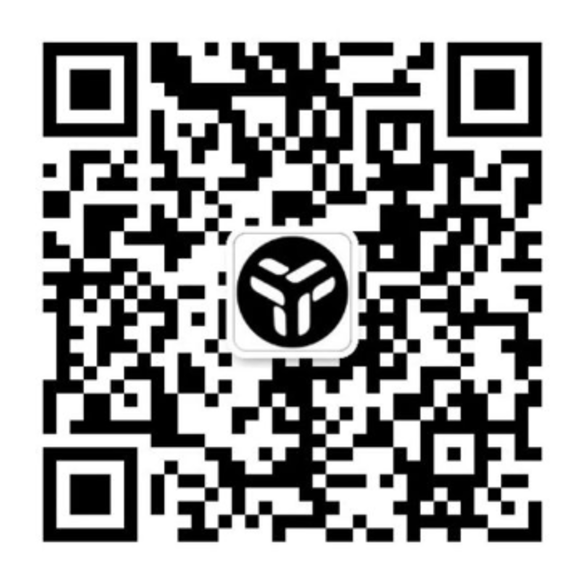 uTools 小助手微信二维码